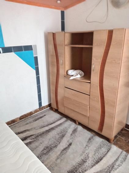 Garsonieră decomandată în Giulești