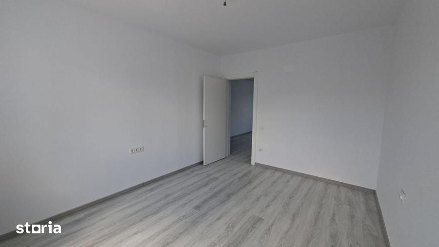 Apartament cu 2 camere în Ștefănești