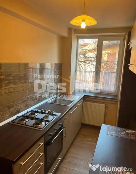 Inchiriem apartament central 2 camere - 4