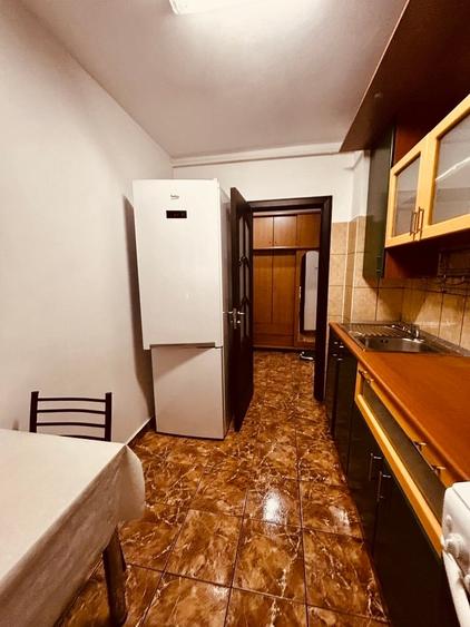 Apartament 2 camere Titan - Auchan, stradal, CENTRALA, mobilat si utilat modern - 5