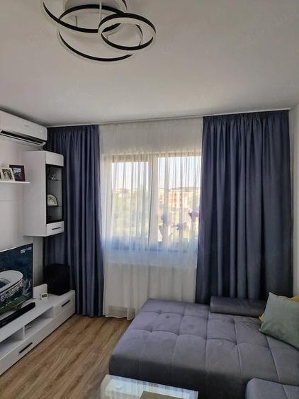 Vand apartsment 2 camere decomandat - 3