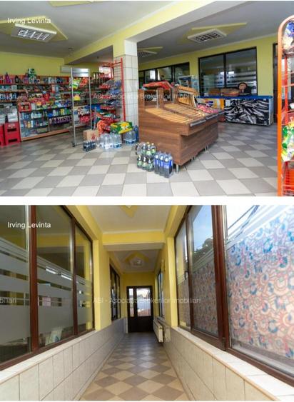 Casă cu 4 camere în Merii Petchii