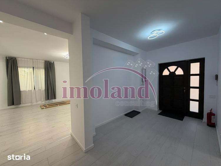 Casă cu 6 camere cu Teren 500 Mp în Central