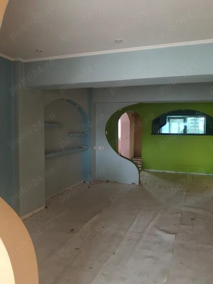 Apartament de vanzare 3 camere central decomandat - 4