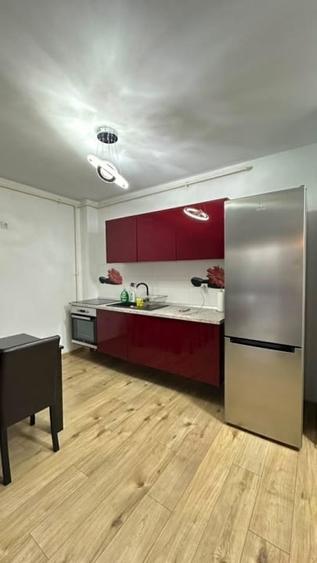 Apartament cu 2 camere semidecomandat în Iris