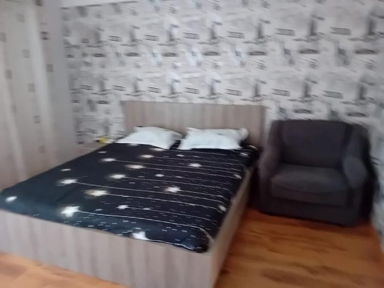 Garsonieră decomandată în Nord