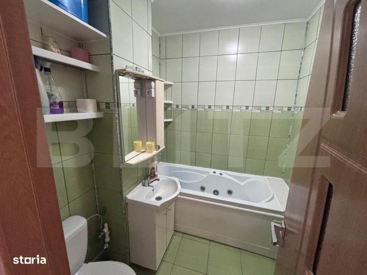 Apartament 2 camere de inchiriat Micro 20 - 4