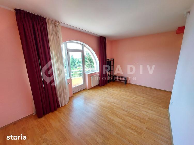 Casa individuala, teren de 2400 mp, garaj dublu-Faget, locuinta/birou - 7