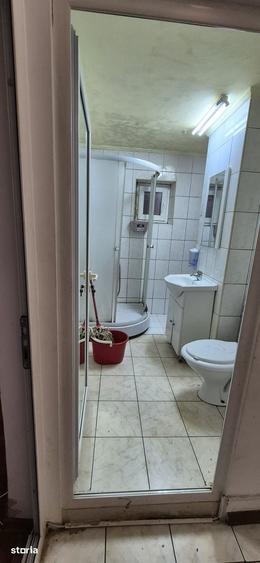 Apartament cu 2 camere decomandat în Buzaului