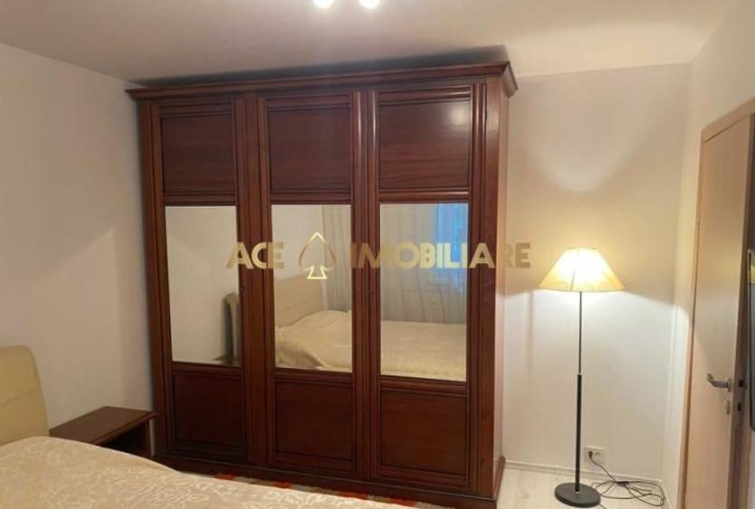 3 Camere de inchiriat | 13 Septembrie | Metrou | Boiler | Pet-Friendly - 10