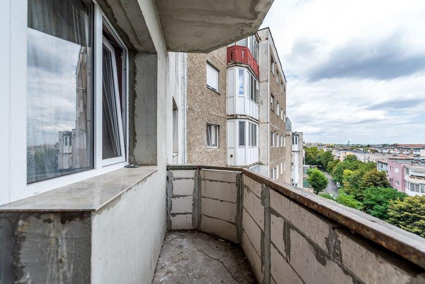 Apartament cu 4 camere decomandat în Nord