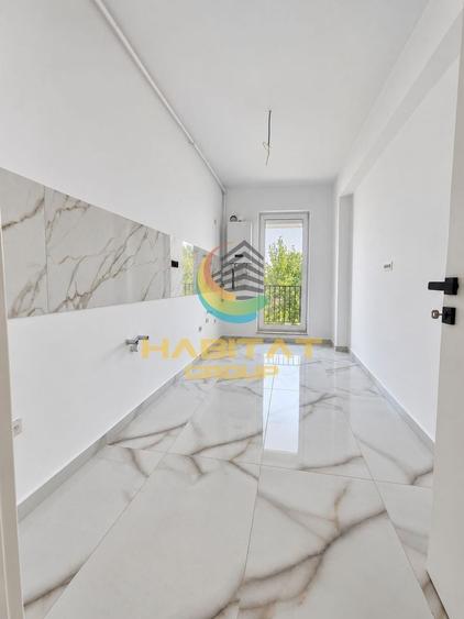 Apartament cu 2 camere decomandat în Theodor Pallady