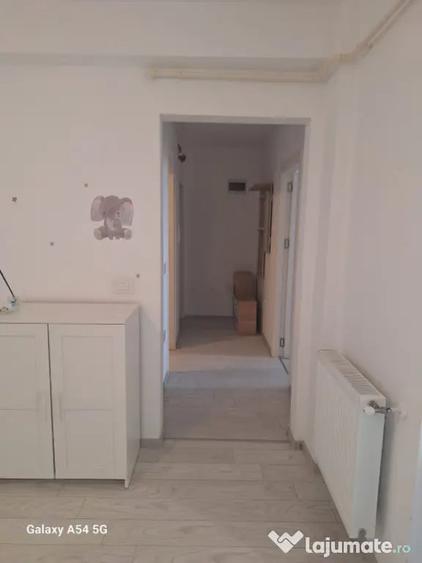 Ap cu 2 cam, Valea Lupului, cu parcare - 9
