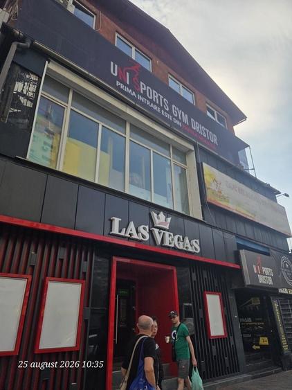 Spațiu comercial, de 391 mp, în Dristor