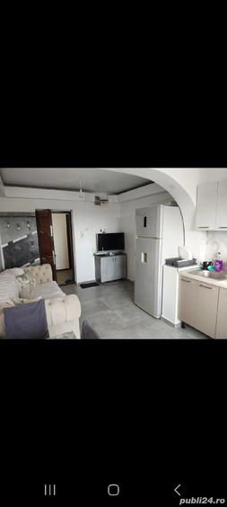 Apartament cu 2 camere decomandat în Berceni