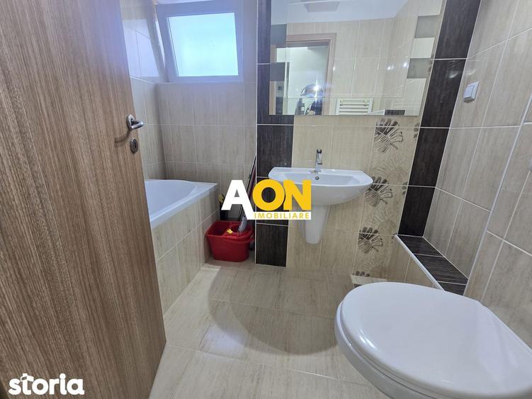 Apartament cu 2 camere în Cetate