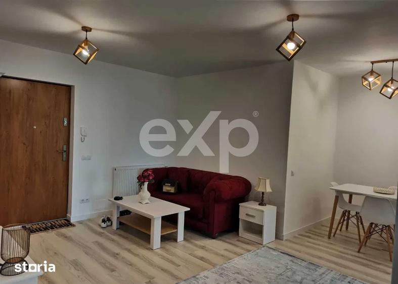 Apartament 2 camere | Seasons Frunzisului | Parcare subterana - 2