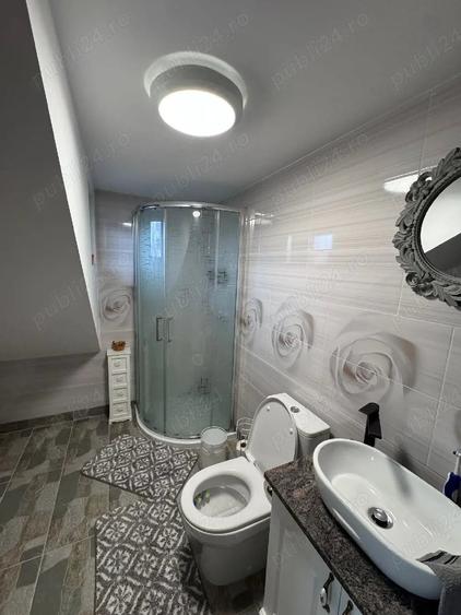 Casă cu 4 camere cu Teren 813 Mp în Central