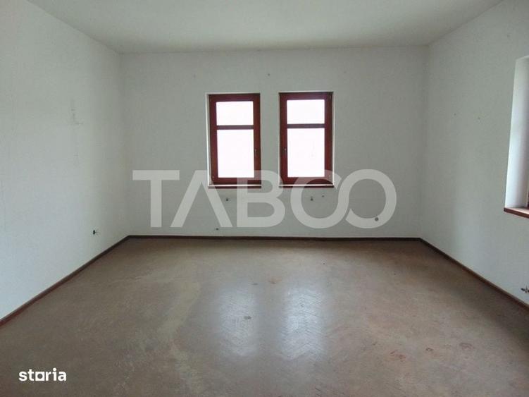 Pensiune cu 19 camere de inchiriat in Sibiu zona Centrala - 1