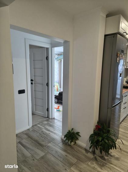 Apartament 3 camere finisat modern, 67mp zona Marasti - 3