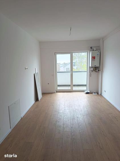 Apartament cu 2 camere în Depozitelor