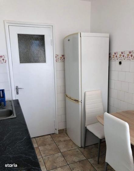 Dristor/Metrou-Apartament 2 camere de inchiriat - 8