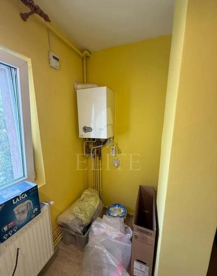 Apartament 3 camere în zona STRAZII BUCURESTI - 13