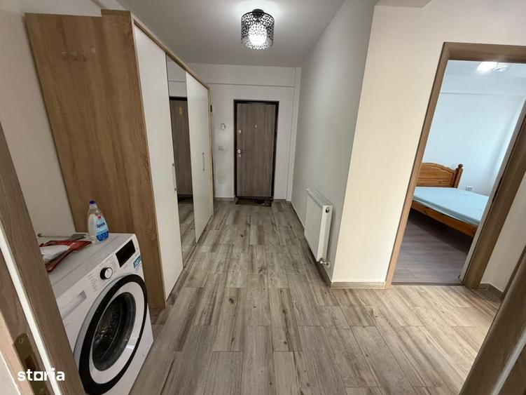 Apartament cu 2 camere decomandat în Galata