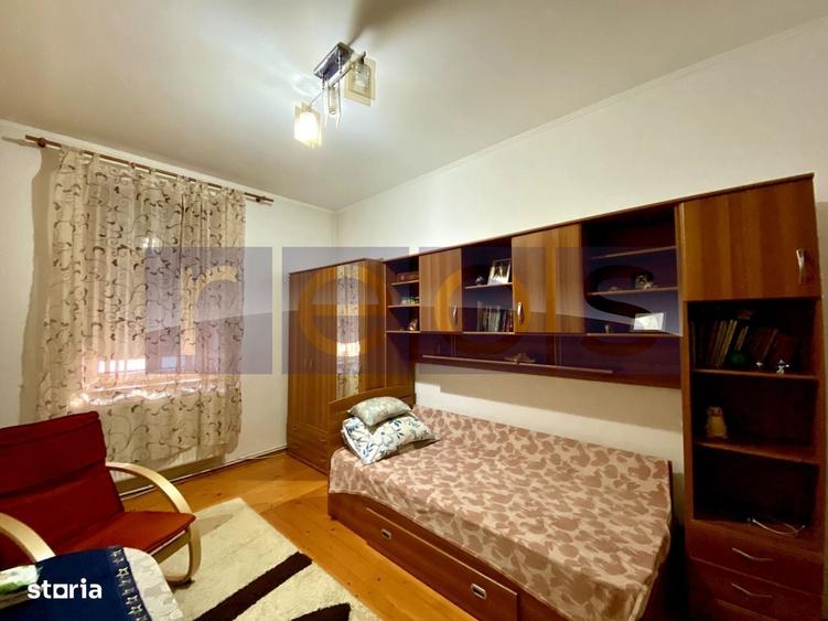 De Vanzare 3 Camere 100 Mp | Boxa 10 Mp | Sebastian | Vulcan Center - 11