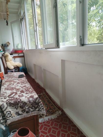 Garsonieră decomandată în Tătărași