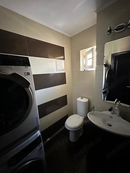 Apartament cu 3 camere decomandat în Gorjului