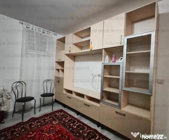 Garsoniera 35 mp | Centrala proprie | Zona Tractorul - Brasov (Brasov) - 7