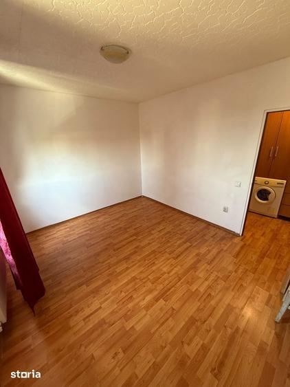 Apartament cu 2 camere în George Enescu