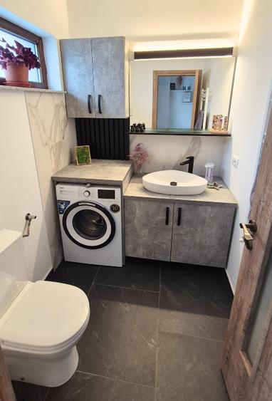 Duplex cu 4 camere cu Canalizare în Bartolomeu
