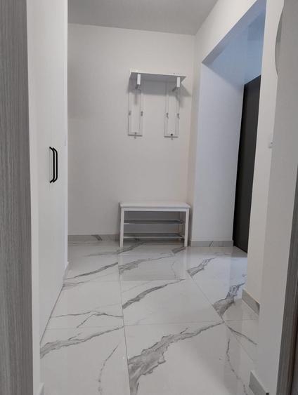 Apartament cu 2 camere în Rogerius