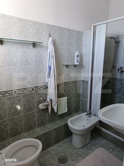 Apartament cu 2 camere decomandat în Ultracentral