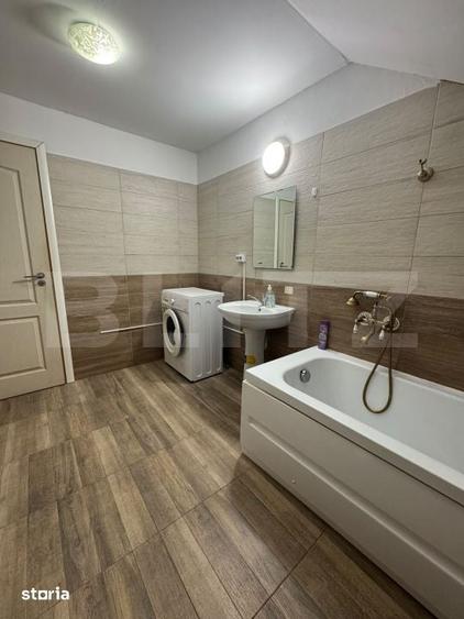 Apartament cu 3 camere în Florești