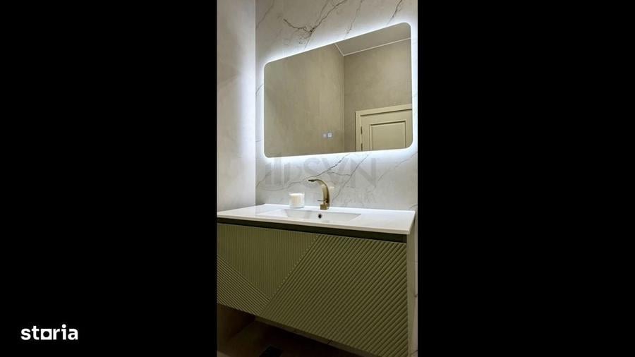 Apartament cu 4 camere în Dacia