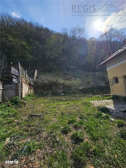 Teren de 850 mp, în Central