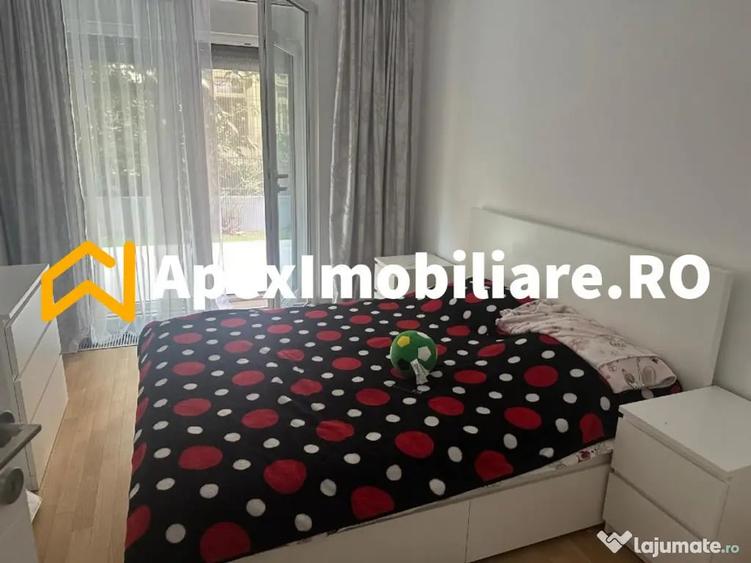 Apartament 3 camere de inchiriat Herastrau Bucure?ti | Apex - 10