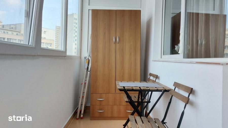 Inchiriere 2 camere: ultracentral-Sala Palatului, decomandat, complet - 16