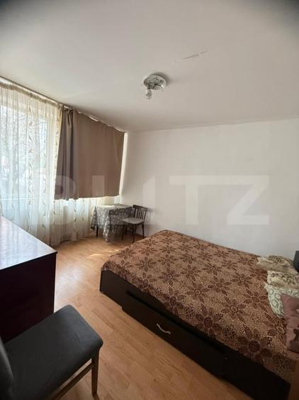 Apartament cu 2 camere decomandat, mobilat în Policlinica