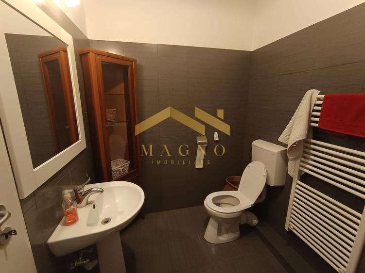 CASA SPATIOASA CU 4 CAMERE CARTIER GRADISTE - 35