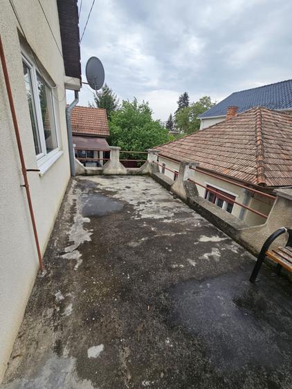 Duplex cu 6 camere cu Canalizare în Gheorgheni