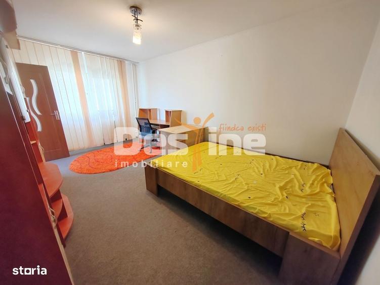 COMISION 0% Podu de Fier - Apartament 2 camere decomandat 47,33 mp - 3