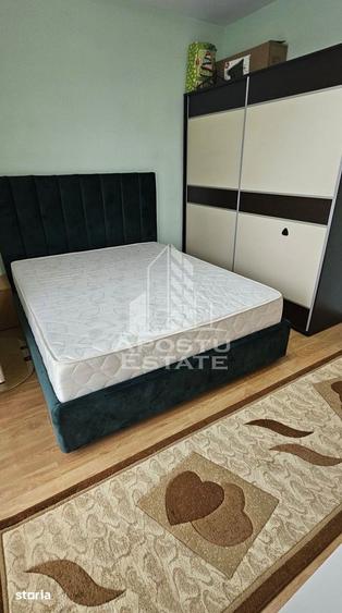 Apartament cu 2 camere în Dumbrăvița