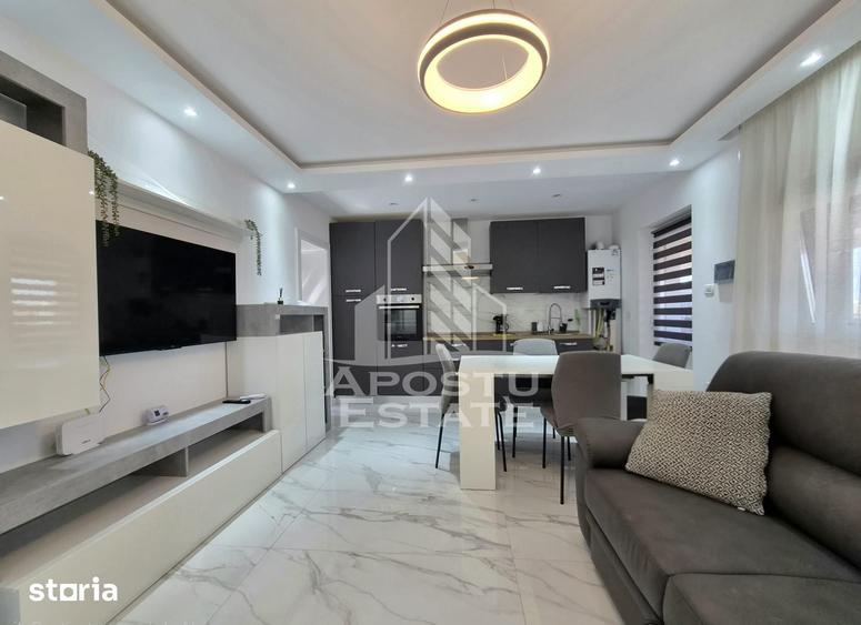 Apartament de lux 2 camere,zona Podgoria - 5