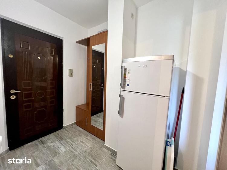 Garsonieră semidecomandată în Lipovei — fotografia 1