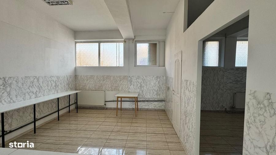 Spațiu comercial, de 161 mp, în Iosia