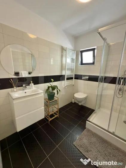 Casă cu 4 camere cu Teren 488 Mp în Bucov